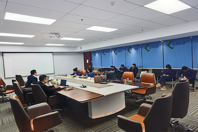 湖南联诚轨道装备有限公司EN17460粘接体系监督审核圆满成功-News Information_YIFA New Materials Institute: (YIFA NMI) 