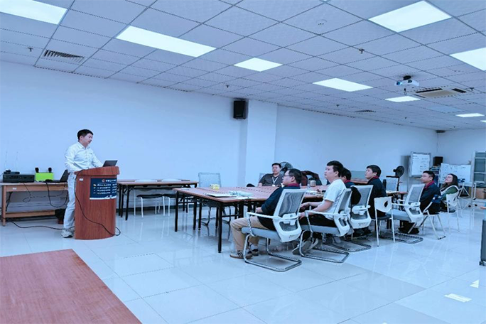 东莞永湖复合材料有限公司ISO 21368换证审核顺利完成-News Information_YIFA New Materials Institute: (YIFA NMI) 